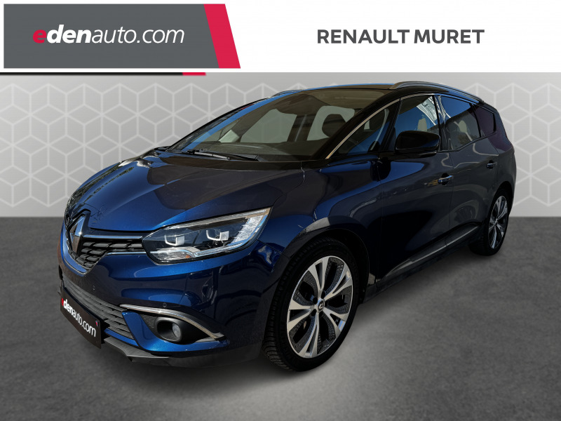 Image de l'annonce principale - Renault Grand Scénic