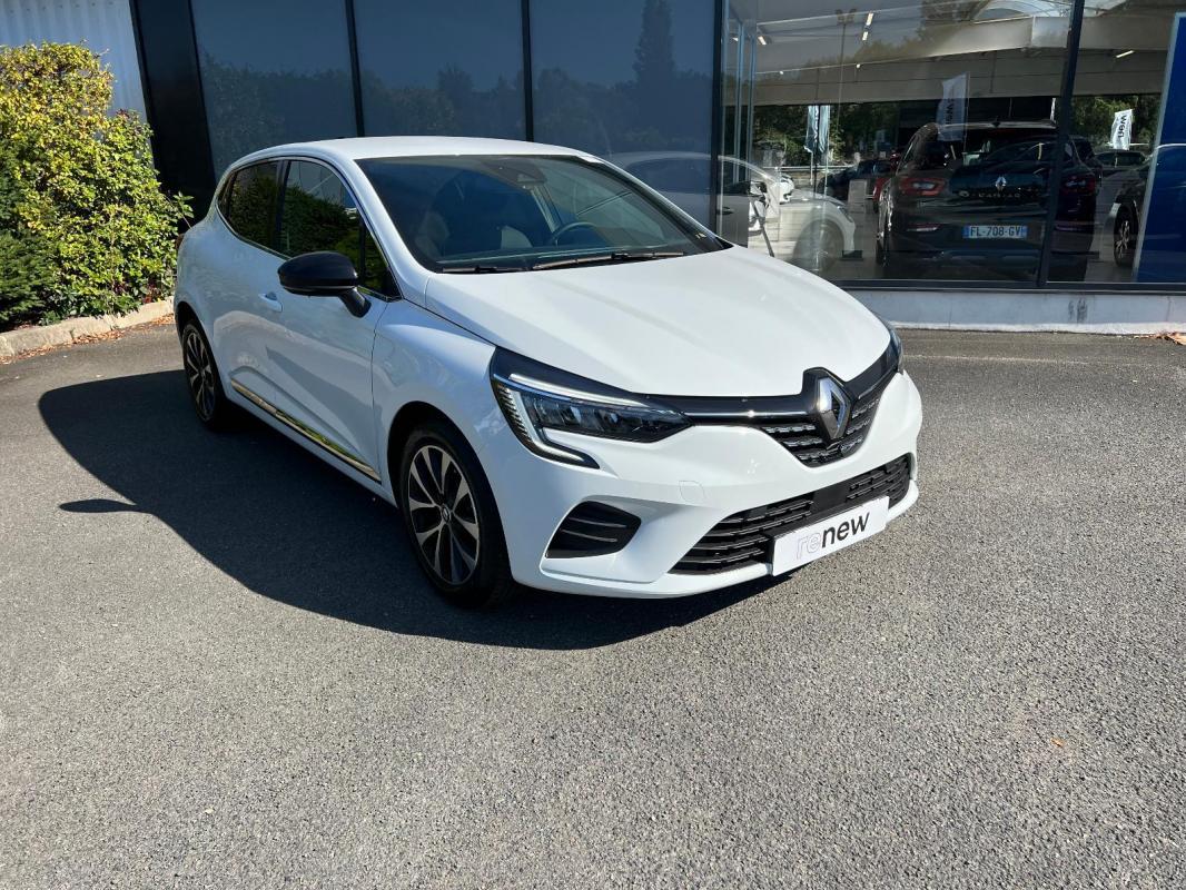 Image de l'annonce principale - Renault Clio