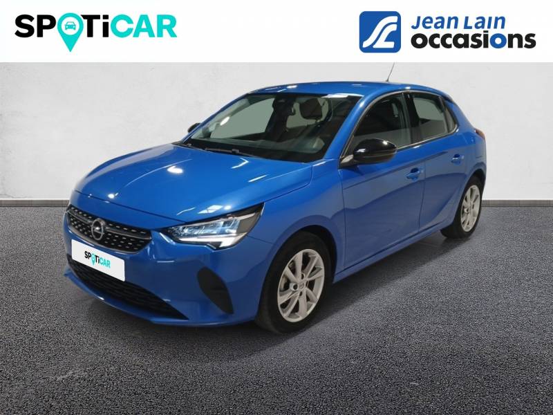Image de l'annonce principale - Opel Corsa