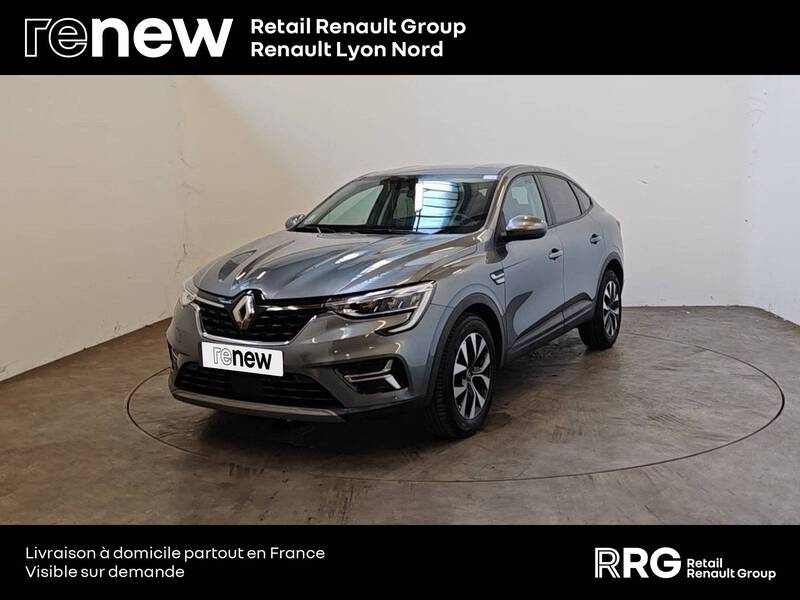 Image de l'annonce principale - Renault Arkana