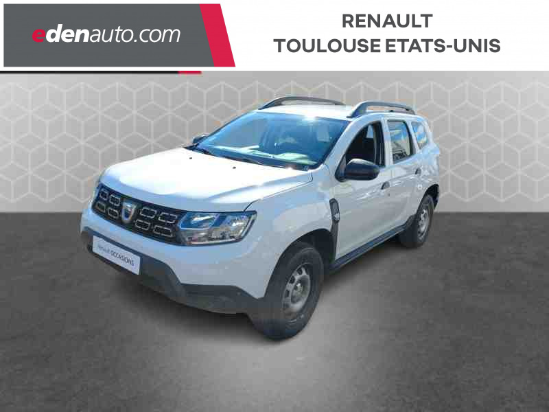 Image de l'annonce principale - Dacia Duster