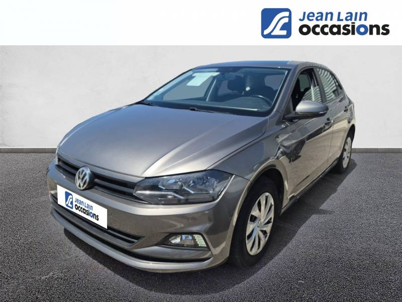 Image de l'annonce principale - Volkswagen Polo