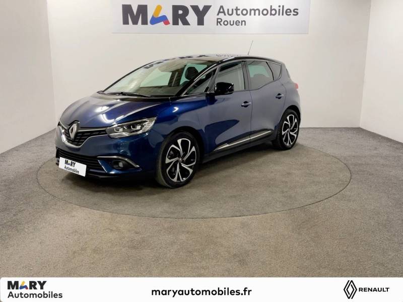 Image de l'annonce principale - Renault Scénic