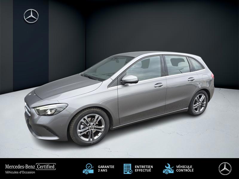 Image de l'annonce principale - Mercedes-Benz Classe B