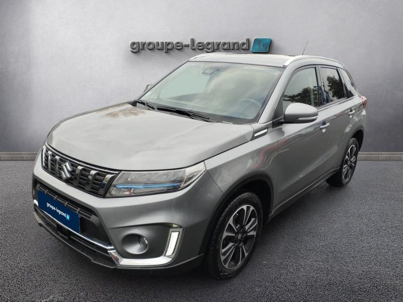 Image de l'annonce principale - Suzuki Vitara