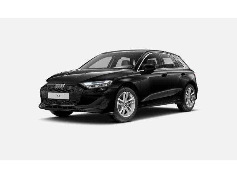 Image de l'annonce principale - Audi A3