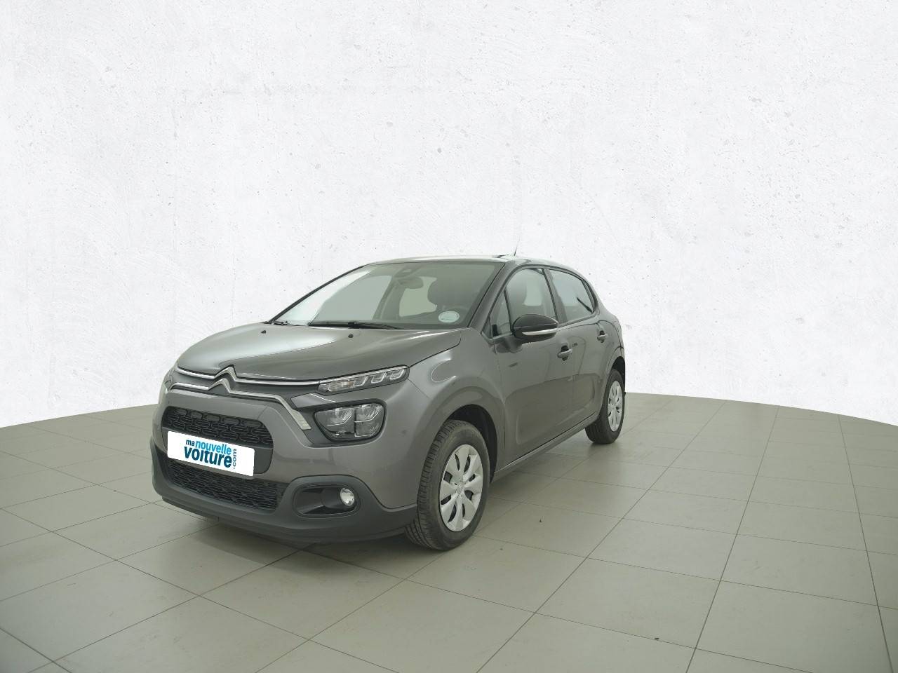 Image de l'annonce principale - Citroën C3