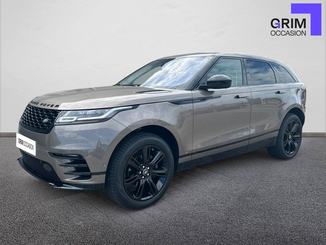 Image de l'annonce principale - Land Rover Range Rover Velar