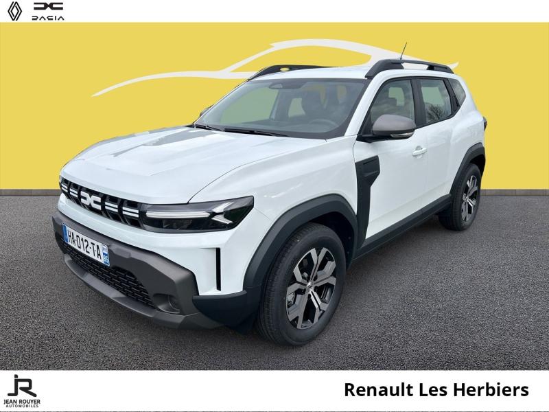 Image de l'annonce principale - Dacia Duster