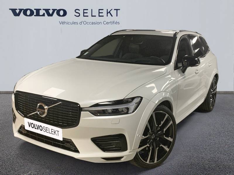 Image de l'annonce principale - Volvo XC60