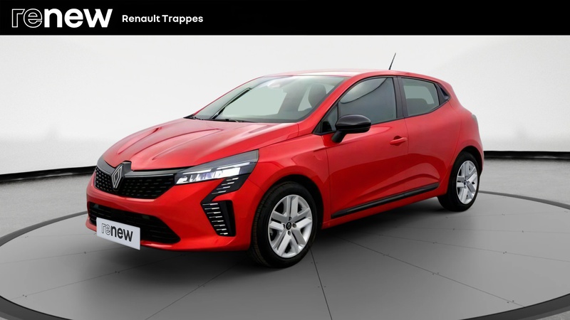 Image de l'annonce principale - Renault Clio
