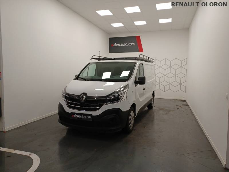 Image de l'annonce principale - Renault Trafic