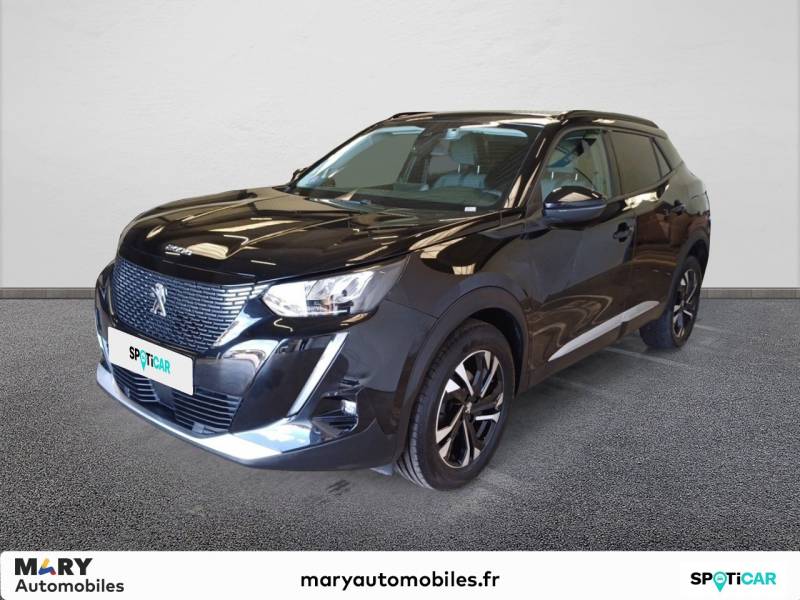 Image de l'annonce principale - Peugeot 2008