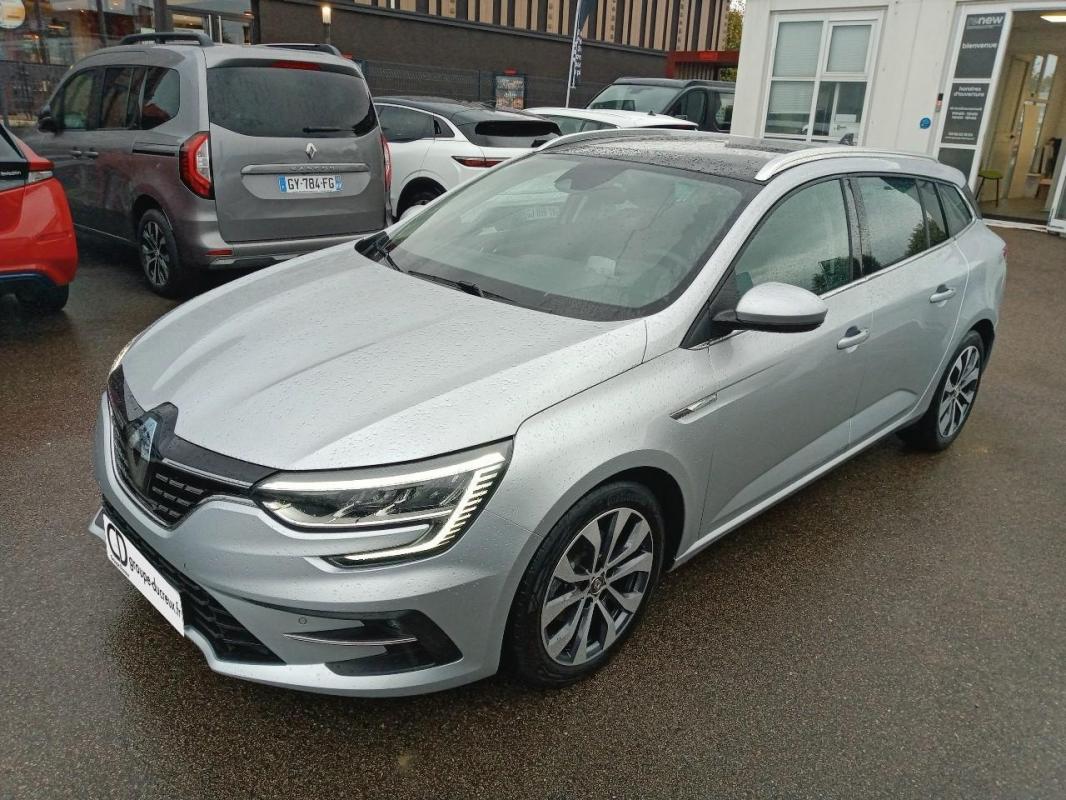 Image de l'annonce principale - Renault Megane