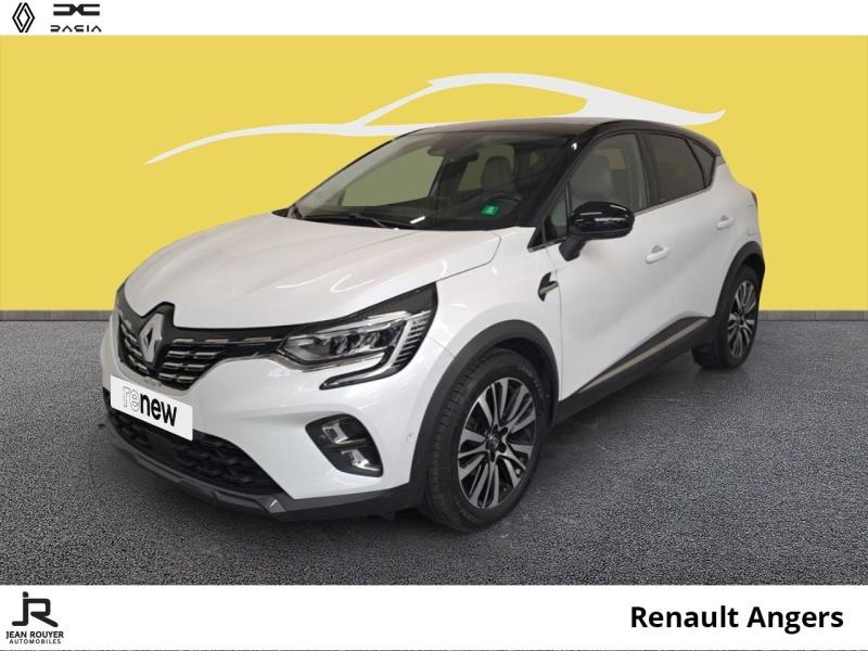 Image de l'annonce principale - Renault Captur