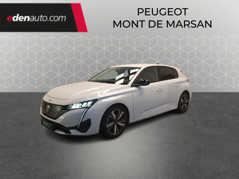 Image de l'annonce principale - Peugeot 308