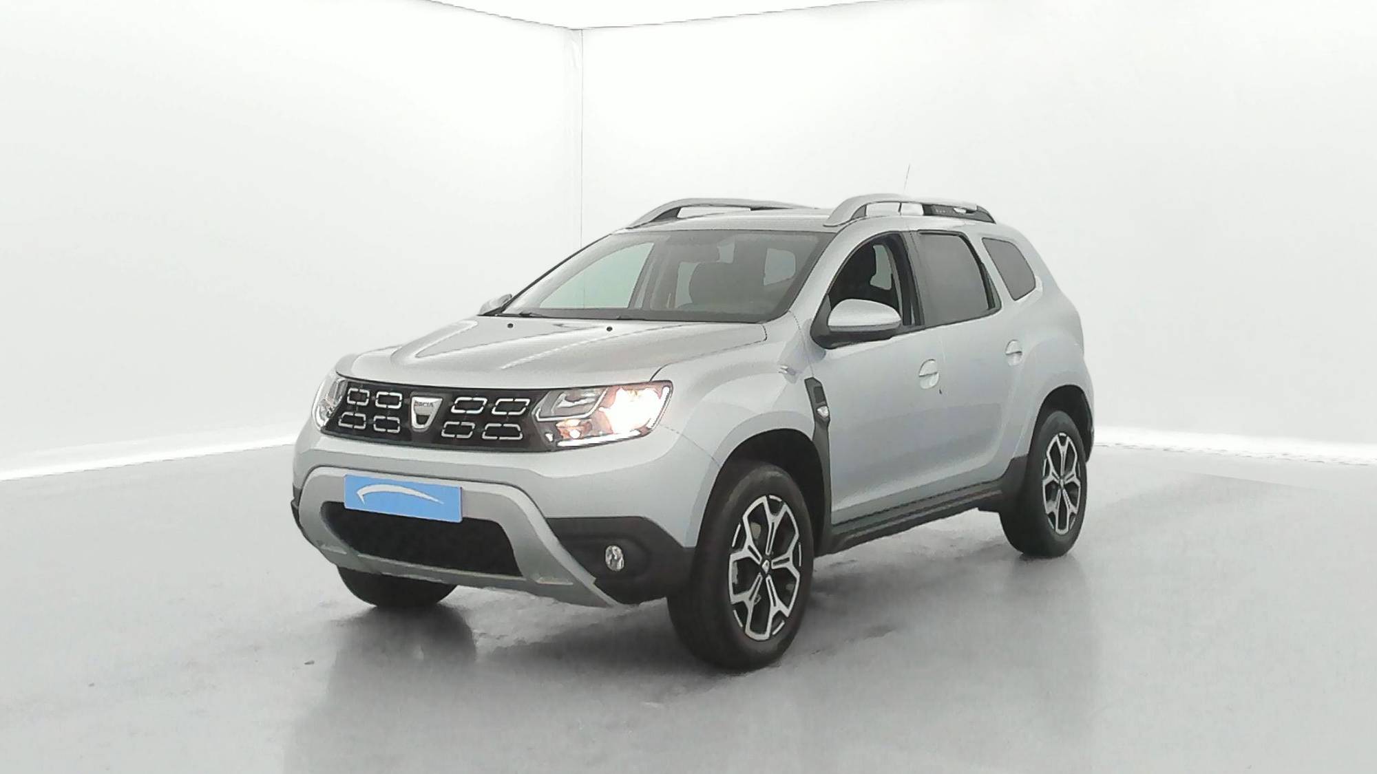 Image de l'annonce principale - Dacia Duster