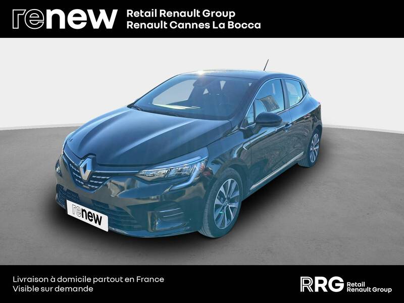 Image de l'annonce principale - Renault Clio