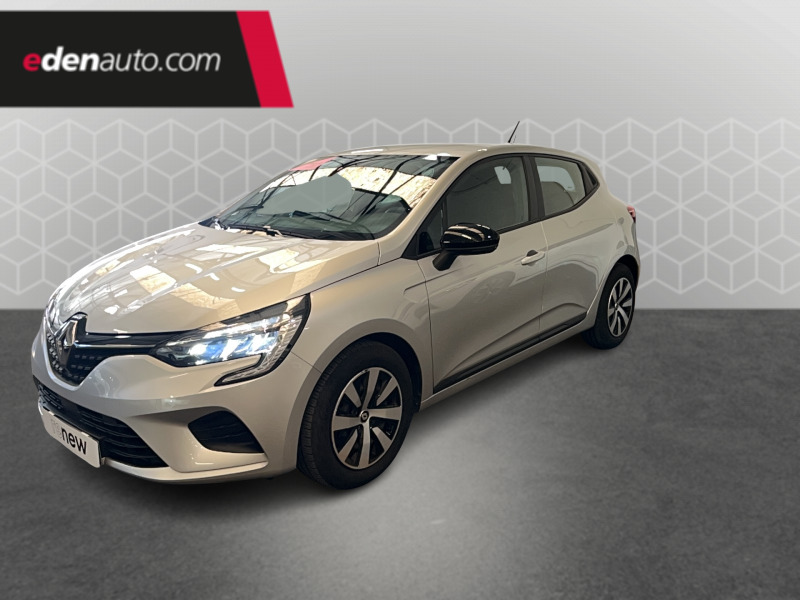 Image de l'annonce principale - Renault Clio