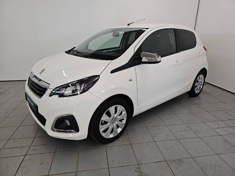 Image de l'annonce principale - Peugeot 108