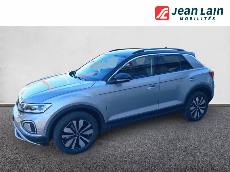 Image de l'annonce principale - Volkswagen T-Roc