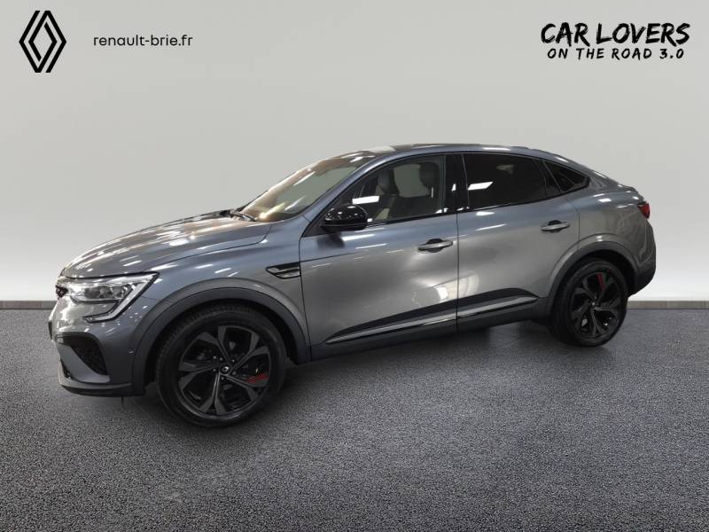 Image de l'annonce principale - Renault Arkana