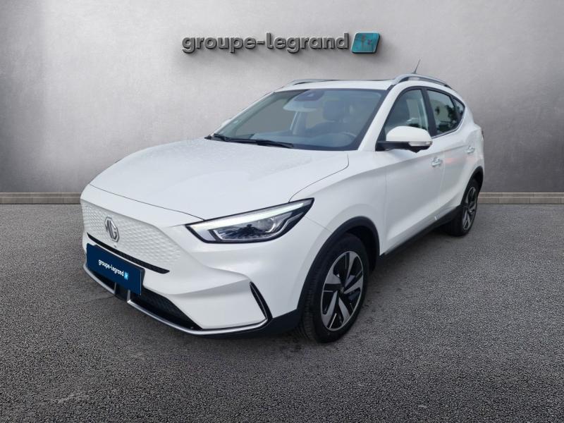 Image de l'annonce principale - MG ZS EV