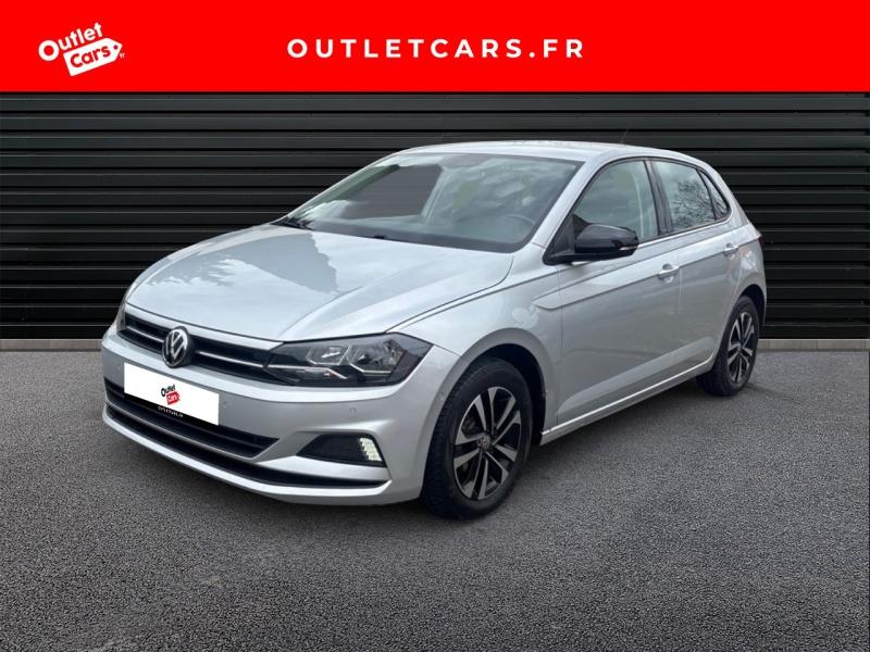 Image de l'annonce principale - Volkswagen Polo