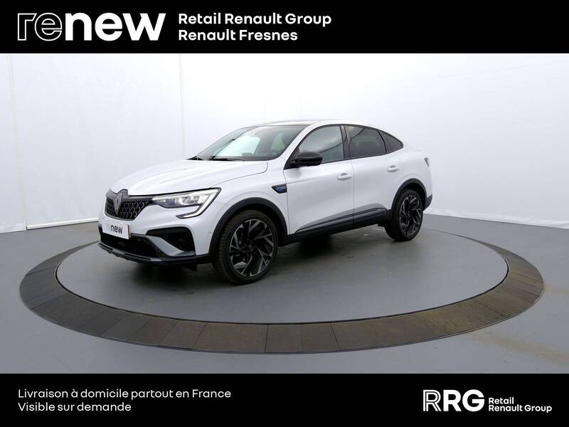 Image de l'annonce principale - Renault Arkana