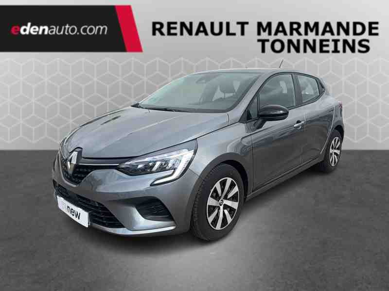 Image de l'annonce principale - Renault Clio