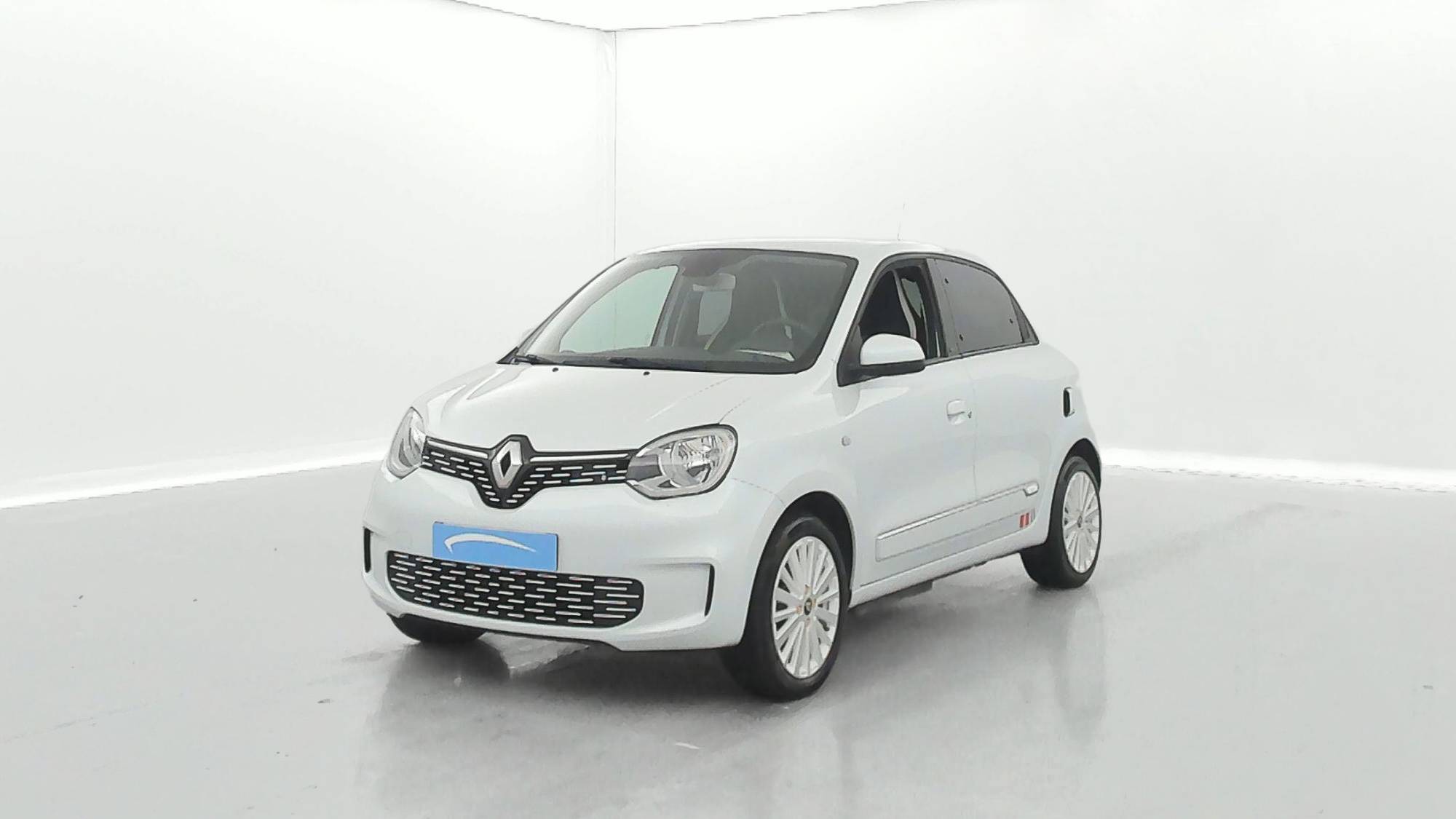 Image de l'annonce principale - Renault Twingo