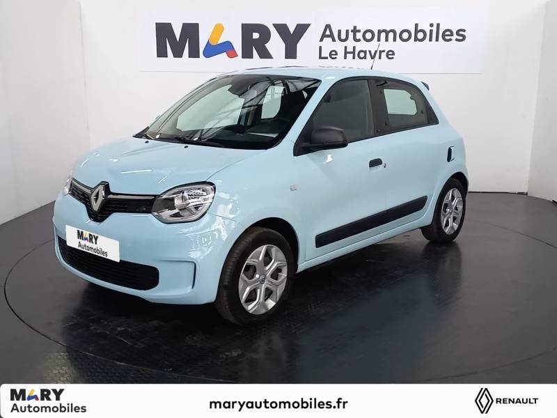 Image de l'annonce principale - Renault Twingo