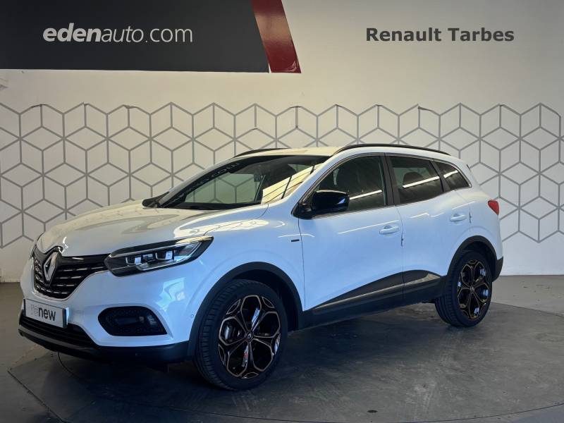 Image de l'annonce principale - Renault Kadjar