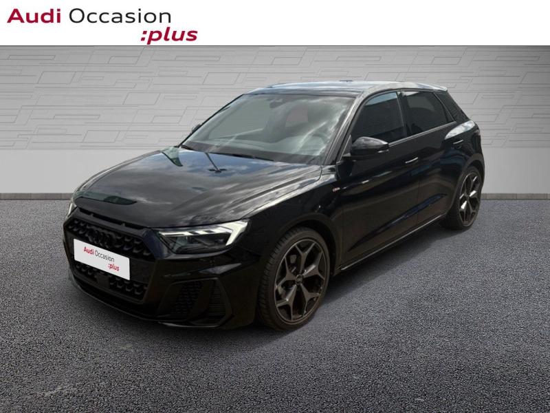 Image de l'annonce principale - Audi A1