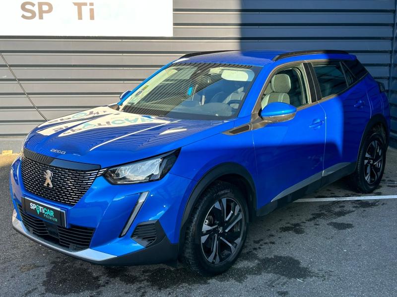 Image de l'annonce principale - Peugeot 2008