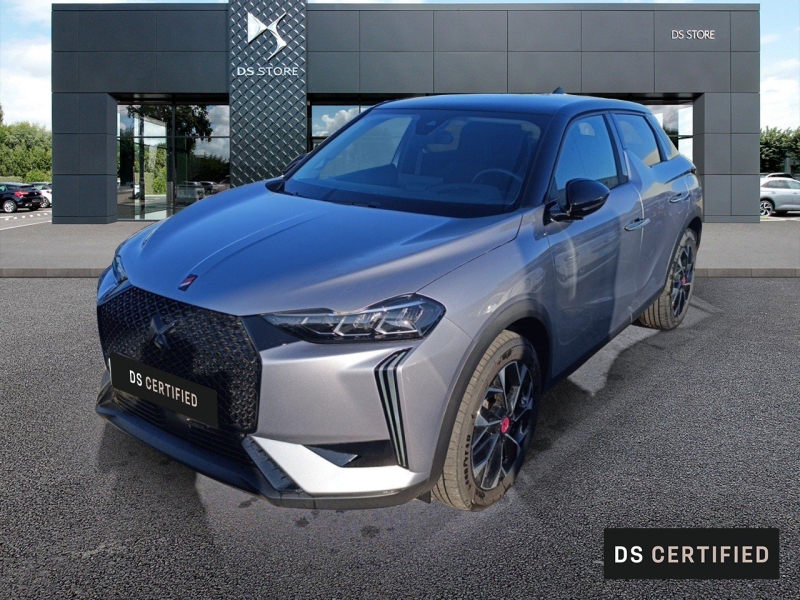 Image de l'annonce principale - DS Automobiles DS 3