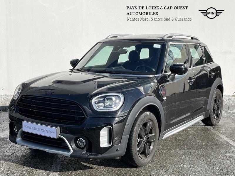 Image de l'annonce principale - MINI Countryman