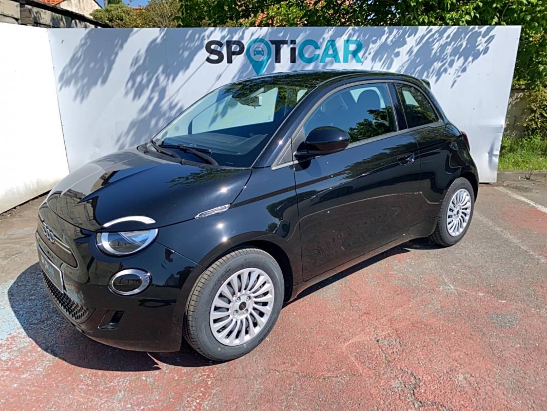 Image de l'annonce principale - Fiat 500