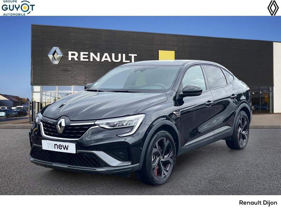 Image de l'annonce principale - Renault Arkana