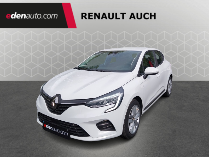 Image de l'annonce principale - Renault Clio