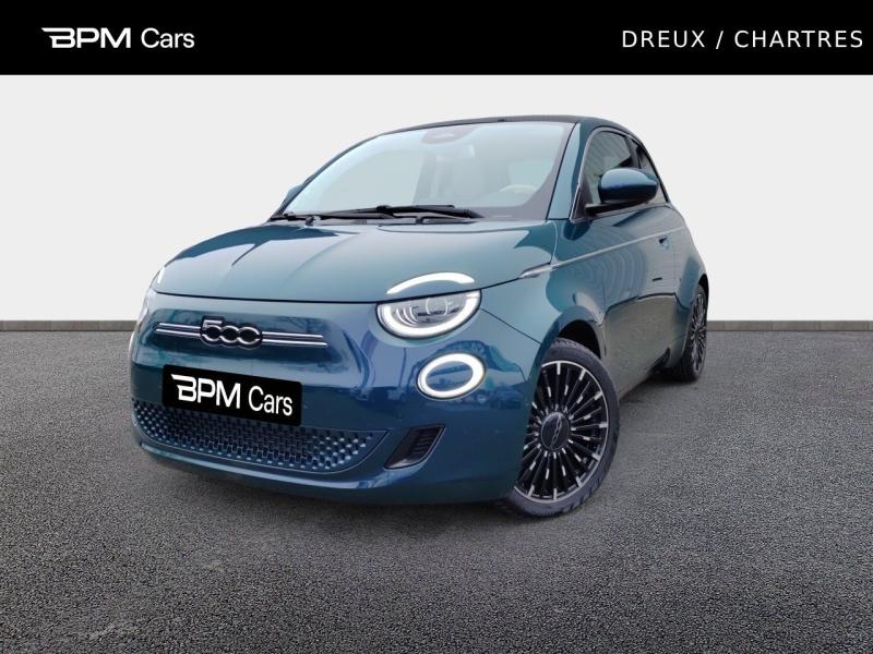 Image de l'annonce principale - Fiat 500