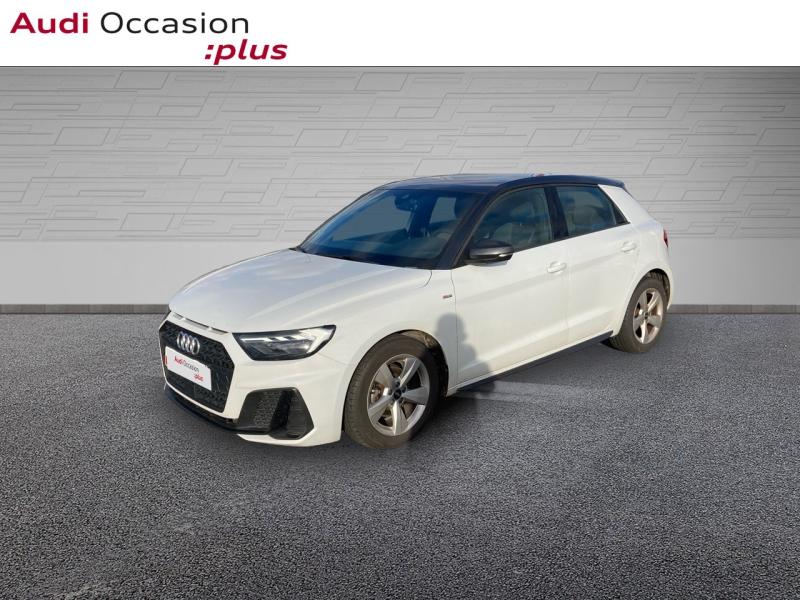 Image de l'annonce principale - Audi A1