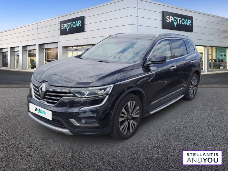 Image de l'annonce principale - Renault Koleos