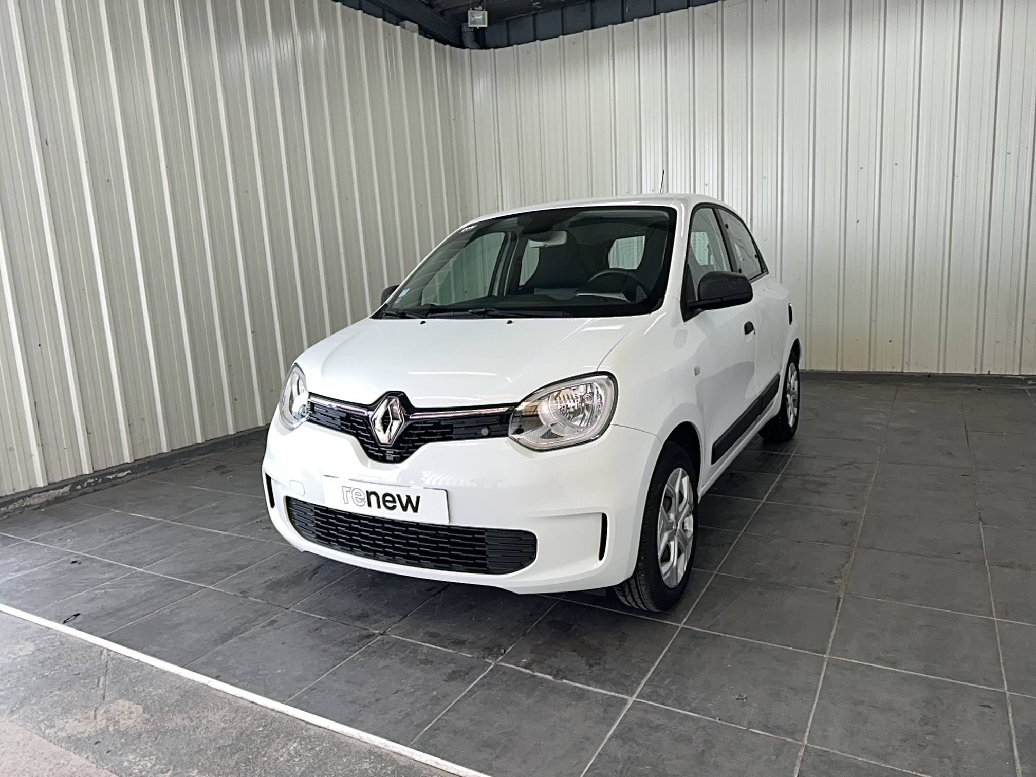 Image de l'annonce principale - Renault Twingo