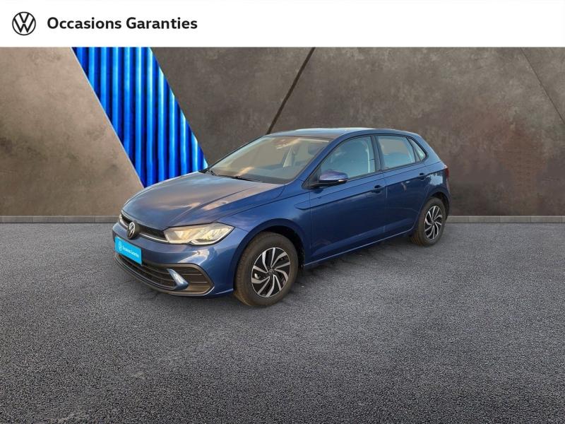 Image de l'annonce principale - Volkswagen Polo