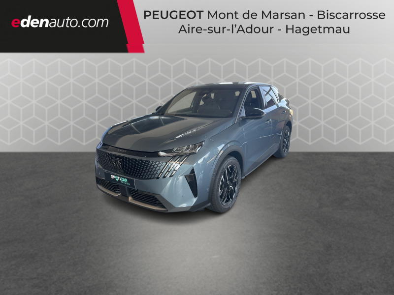 Image de l'annonce principale - Peugeot 3008
