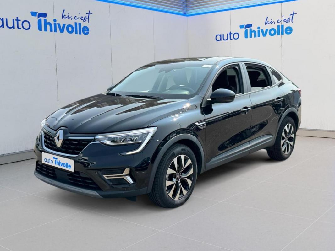 Image de l'annonce principale - Renault Arkana