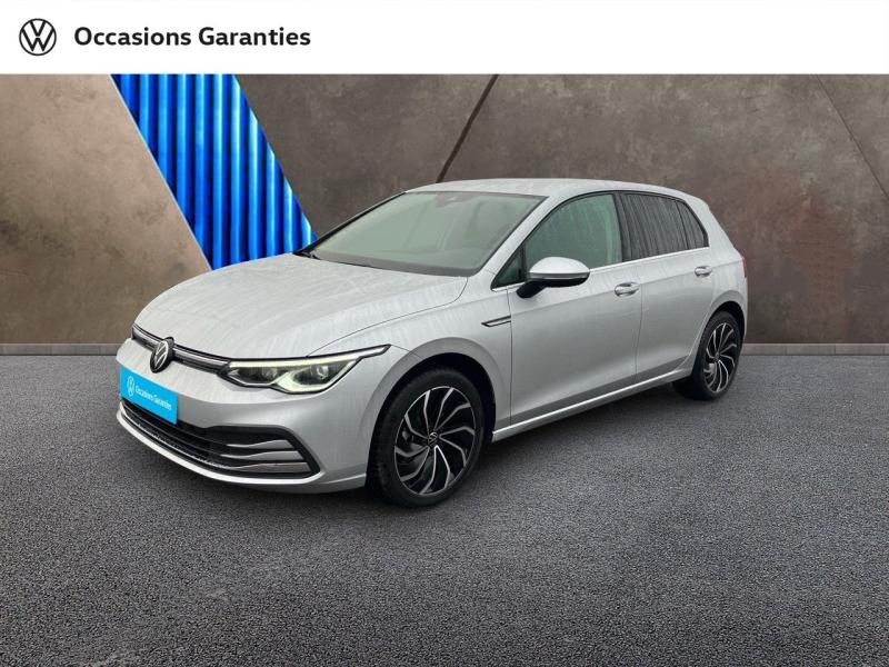 Image de l'annonce principale - Volkswagen Golf