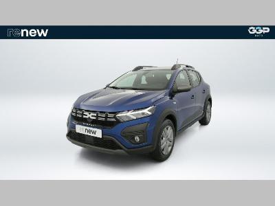 Image de l'annonce principale - Dacia Sandero Stepway