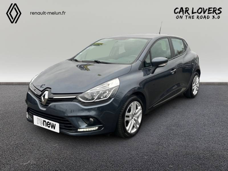 Image de l'annonce principale - Renault Clio